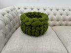 Cat Bed | Soft Merino Wool | Cozy Warmth for Your Feline Friend