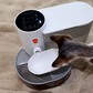 Pet Water Fountain | Smart Filter Free Design | Fresh Flowing Water
