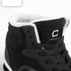 Men's Warm Shoes + Free Socks