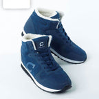 Men's Warm Shoes + Free Socks