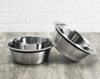 Elevated Feeding Bowl | Durable Design | Easy Clean