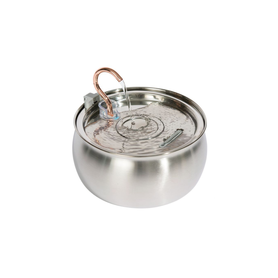 Cat Water Fountain | Promotes Hydration | Reduces Stress
