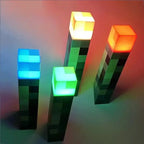 LED Torch Gaming Light