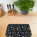 Pet Cooling Pad | Washable Reusable | Skid-Proof