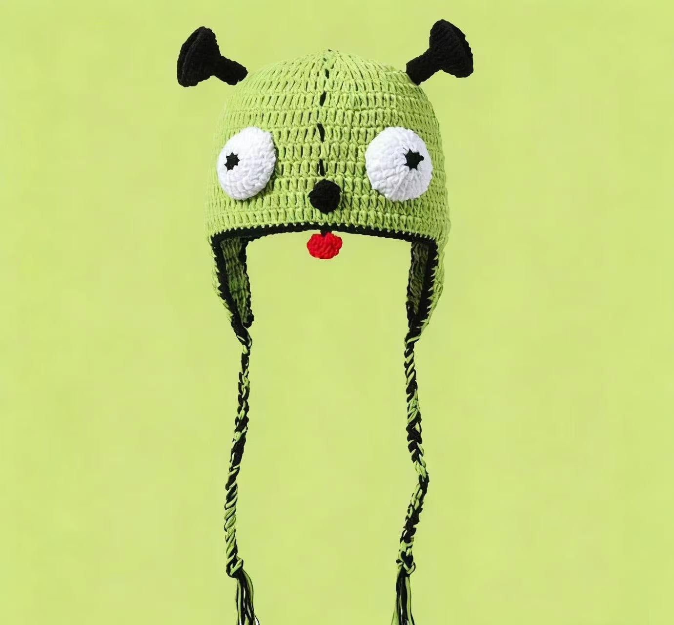 Cosmo Hat (One Size Fits All)