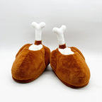 Animal Warm & Comfy Slippers (Adults Size)