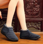 London Thermal Warm Boots + Free Socks