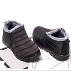 London Thermal Warm Boots + Free Socks