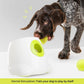 Hyper Fetch Automatic Ball Launcher | Ideal for Large Dogs | Fun Play