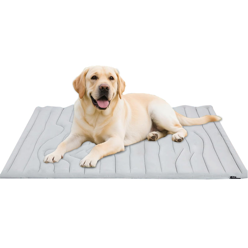 Pet Cooling Mat | Lightweight and Portable