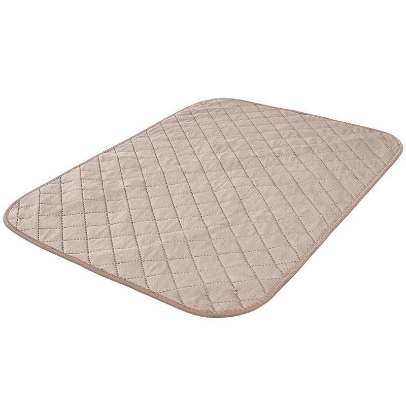 Bamboo Dog Cooling Mat | Eco-Friendly | Comfortable
