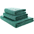 Bamboo Dog Cooling Mat | Eco-Friendly | Comfortable