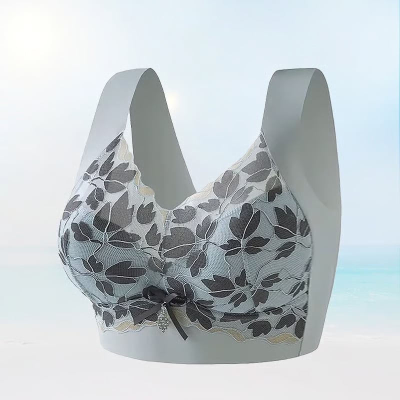 Youthful Lift Wireless Bra