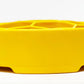 Honeycomb Slow Feeder Bowl | Reduces Bloating
