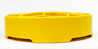 Honeycomb Slow Feeder Bowl | Reduces Bloating