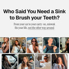 The Miswak - Nature's Toothbrush