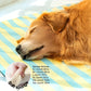 Cooling Dog Mat | Washable Portable Summer
