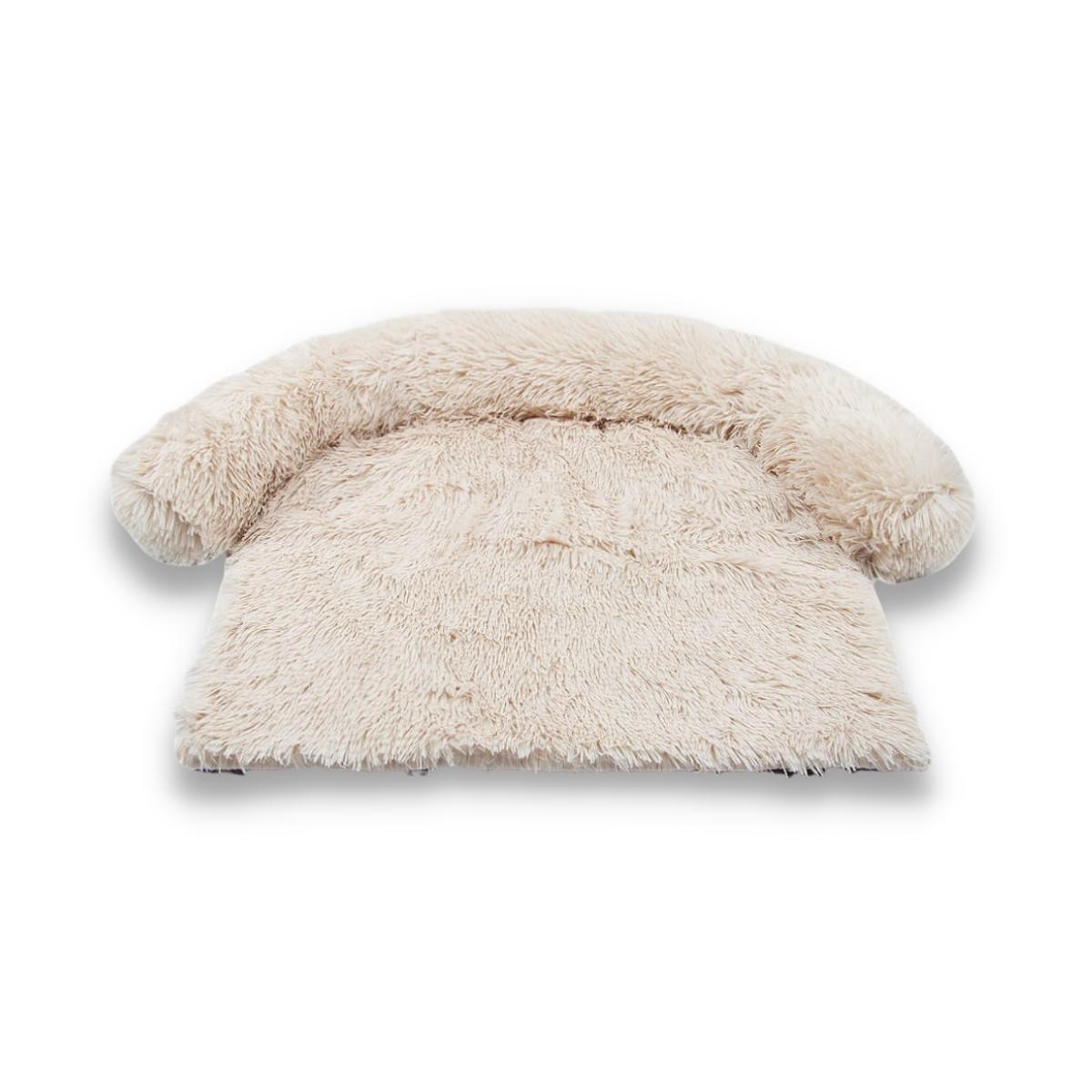 Dog Couch Bed | Comfortable Cozy Design | Perfect for Small Dogs