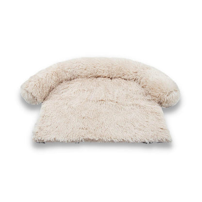 Dog Couch Bed | Comfortable Cozy Design | Perfect for Small Dogs