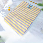 Cooling Dog Mat | Washable Portable Summer