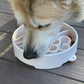 Slow Feeder Bowl | Promotes Healthy Eating | Reduces Bloating and Overeating