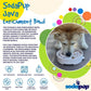 Slow Feeder Bowl | Promotes Healthy Eating | Reduces Bloating and Overeating