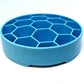 Honeycomb Slow Feeder Bowl | Reduces Bloating
