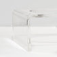 Ceramic Slow Feeder Dog Bowl | Reduces Bloating | Includes Acrylic Stand
