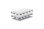 Dog Bed | Comfortable Orthopedic Design | Washable Cover | Durable Material