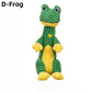 DuraChew Dog Toy | Durable Long-Lasting Chew for Aggressive Chewers