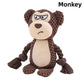 DuraChew Dog Toy | Durable Long-Lasting Chew for Aggressive Chewers