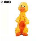 DuraChew Dog Toy | Durable Long-Lasting Chew for Aggressive Chewers