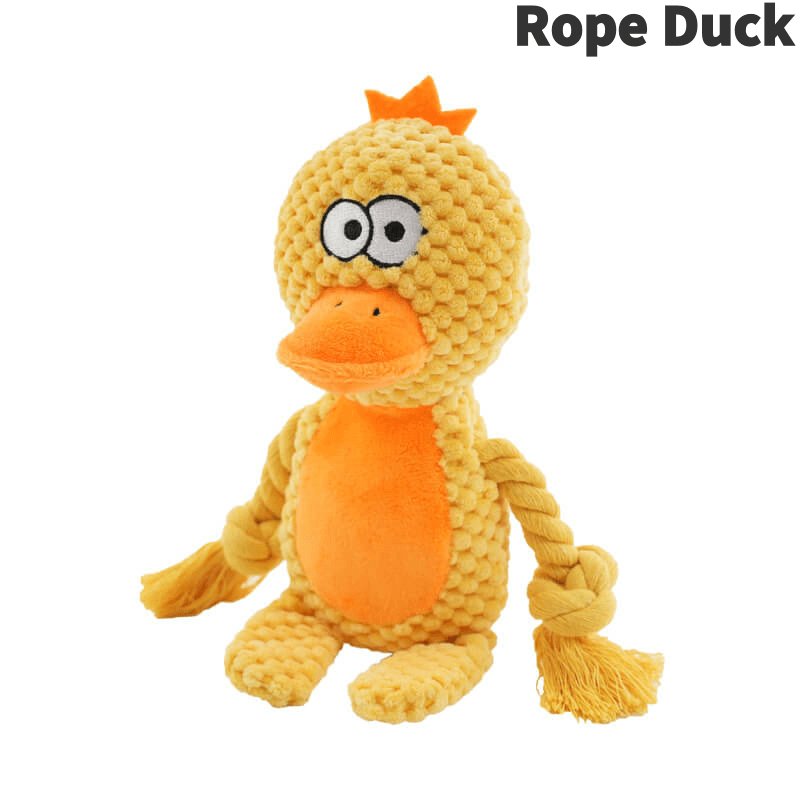 DuraChew Dog Toy | Durable Long-Lasting Chew for Aggressive Chewers