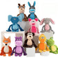 DuraChew Dog Toy | Durable Long-Lasting Chew for Aggressive Chewers