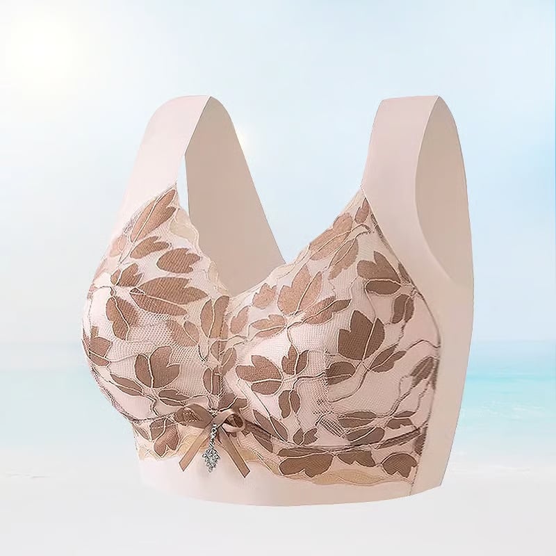 Youthful Lift Wireless Bra