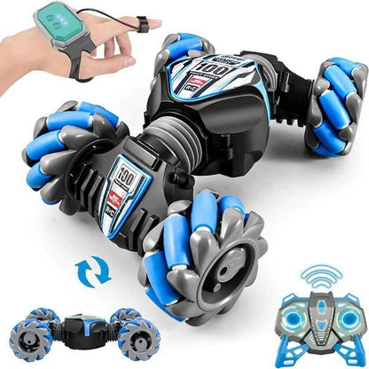 Gesture RC Toy Perfect Gifts for Kids