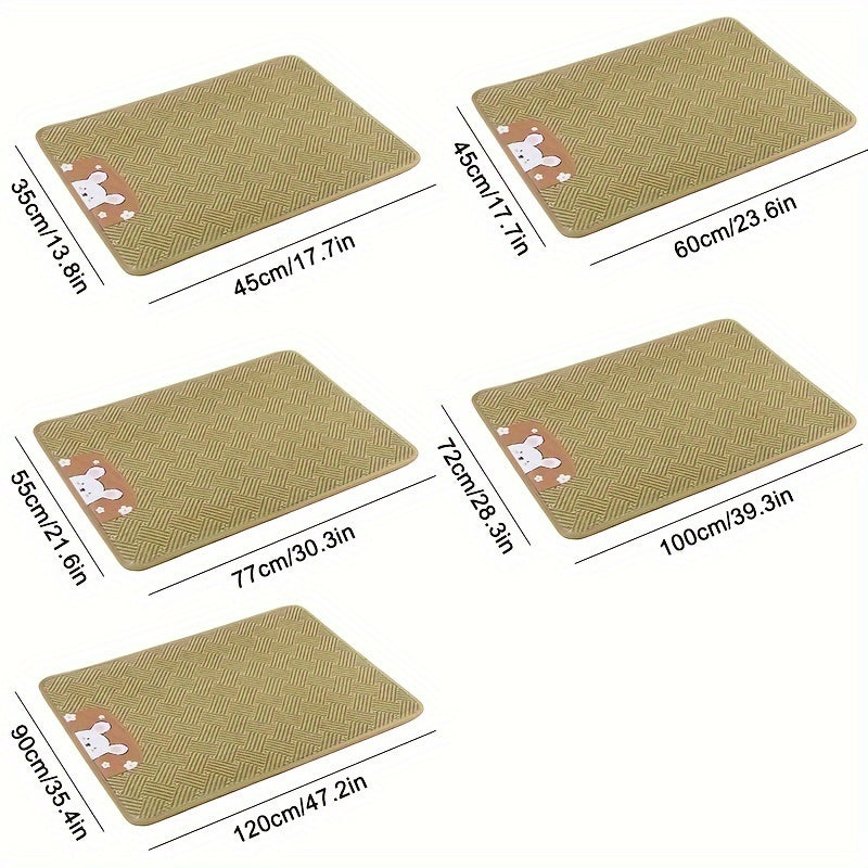 Pet Cooling Mat | Breathable | Ideal for Dogs and Cats