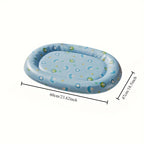 Dog Cooling Mat | Scratch Resistant