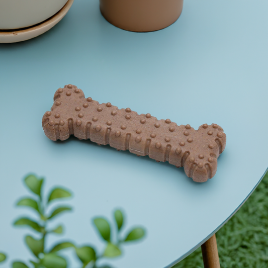 Tough Durable Indestructible Dog Chew Toy for Aggressive Chewers