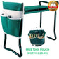 Multifunctional Kneeler & Seat 2024