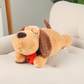 Calming Heartbeat Puppy Dog Toy | Soothes Anxiety | Soft and Cuddly