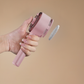 Self-Cleaning Pet Hair Remover Brush