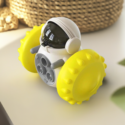 Interactive Pet Toy | Engaging Fun for Dogs and Cats | Stimulates Playtime