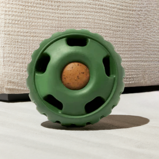 Pupsicle Dog Toy | Durable Fun for Chewing and Fetching