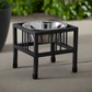 Single Diner Dog Bowl | Durable Design | Easy to Clean | Perfect for Pets
