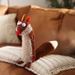 Pet Relaxing Plush Toy | Soothing Sounds | Soft and Cuddly Design