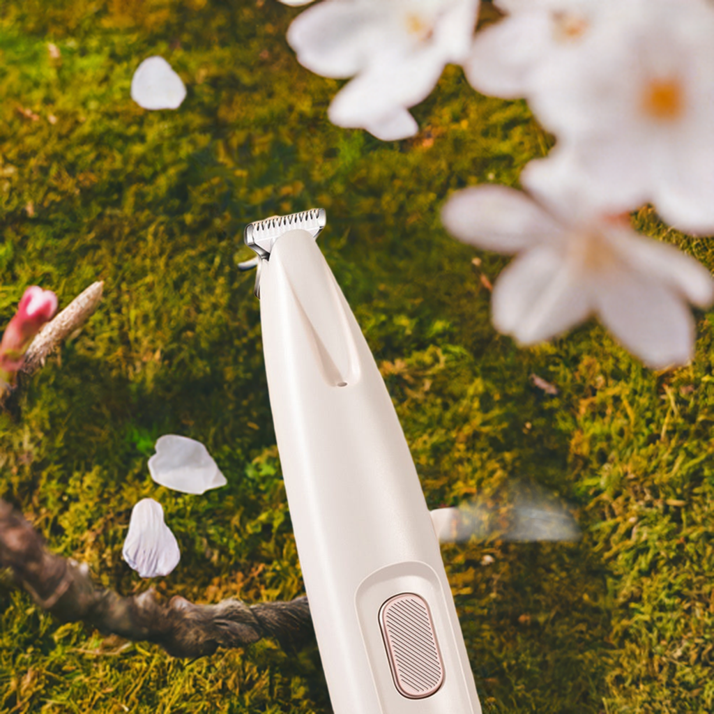 Pet Paw Trimmer