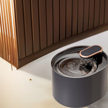 Pet Water Fountain