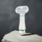 Multifunctional Pet Hair Dryer Brush | Steam Technology | Quick Drying