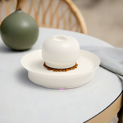 Pet Slow Feeder | Reduces Bloating | Promotes Healthy Eating